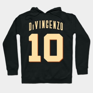 DiVincenzo Hoodie